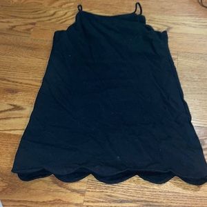Girls summer dress